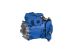 Rexroth R902251674 Гідравлічний насос A4VG28DA1DX/32R-NZC10F025SH-S