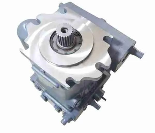 Rexroth R902251675 Гідравлічний насос A4VG40DA1DTX/32R-NZC02F025SH-S