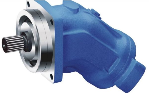 Rexroth R902255986 Гідравлічний насос A2FM80/61W-VAB027