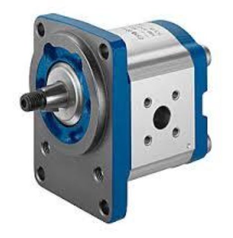 Rexroth R902289503 Гідравлічний насос A11VLO190LRDU6/11R-NZD12K83P