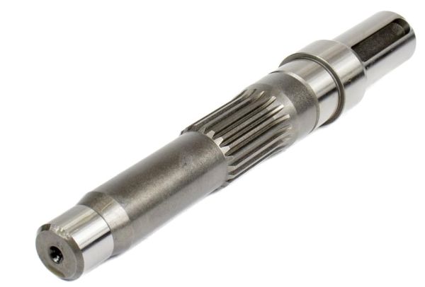 Bosch Rexroth R902409157 Вал гідронасосу для серії A4VSO40 A4VSG40 SKS