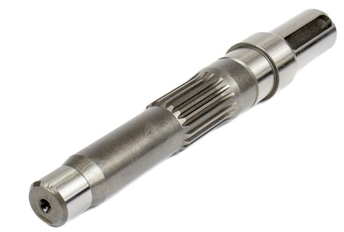 Bosch Rexroth R902409157 Вал гідронасосу для серії A4VSO40 A4VSG40 SKS