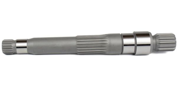 Bosch Rexroth R902409160 Вал гідронасосу для серії A4VSO40 A4VSG40 SKS