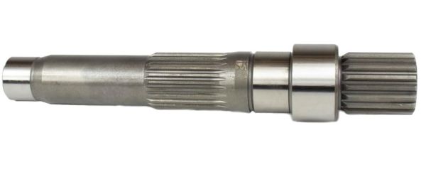 Bosch Rexroth R909415450 Привідний вал гідронасосу для серії A4V71 SKS