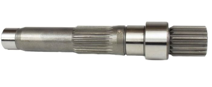 Bosch Rexroth R909415450 Привідний вал гідронасосу для серії A4V71 SKS