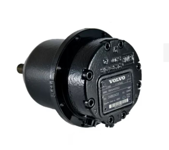 Bosch Rexroth R902410142, A10FE11/52W-VKH16N000-S1066 Гідравлічний насос для серії A10F SKS