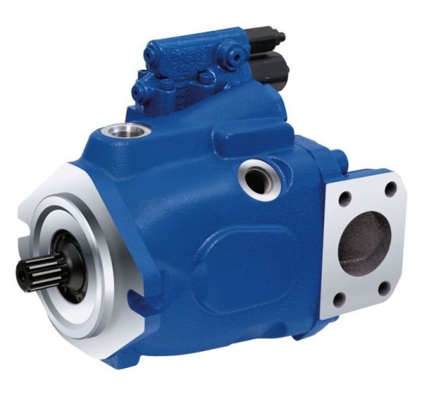 Bosch Rexroth R902418105 Гідравлічний насос для серії A10VO60 A10VO63 A10VSO63 SKS