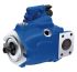 Bosch Rexroth R902418105 Насос гидравлический для серии A10VO60 A10VO63 A10VSO63 SKS