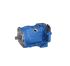 Rexroth R902431468 Гідравлічний мотор ALA10VO45ED73/31R-VRC12K68T-SO840