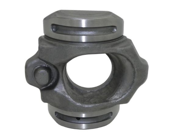 Bosch Rexroth R902437705 Плита поворотна (люлька) ліва для серії A10VO45 A10VSO45 SKS