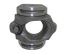 Bosch Rexroth R902437705 Плита поворотна (люлька) ліва для серії A10VO45 A10VSO45 SKS