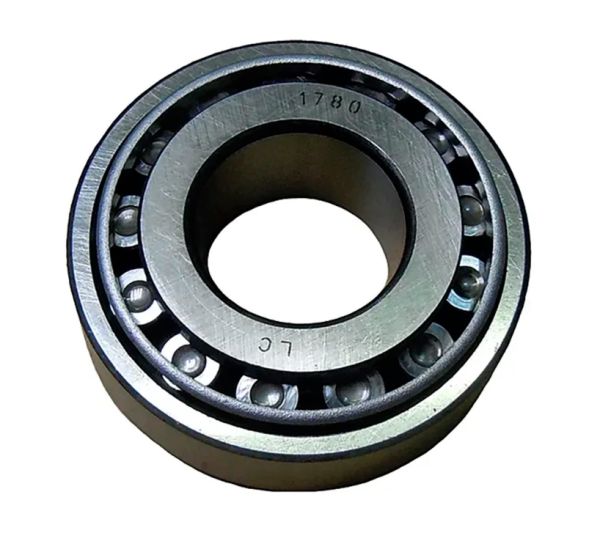 Bosch Rexroth R902438109 Роликовий підшипник 25.4x56.9x19.37 для серії A10VO28 A10VSO28 SKS