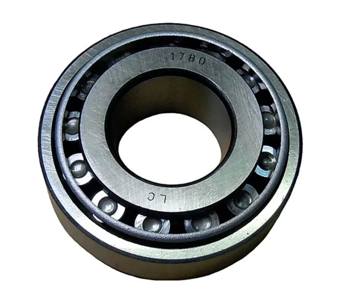 Bosch Rexroth R902438109 Роликовий підшипник 25.4x56.9x19.37 для серії A10VO28 A10VSO28 SKS
