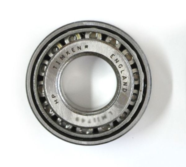 Bosch Rexroth R910704946 Роликовий підшипник для серії A10VO45 A10VSO45 SKS