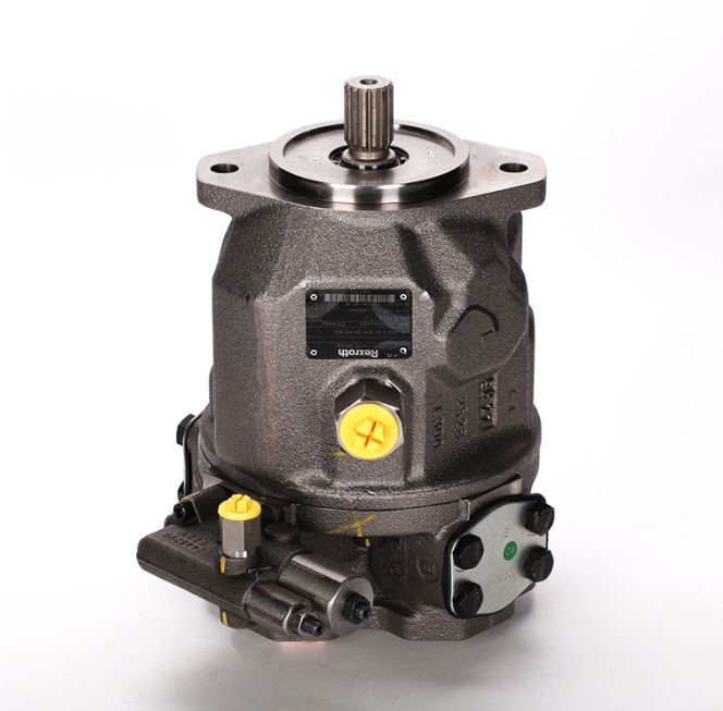 Bosch Rexroth R902439790 Гідравлічний насос для серії A10VO60 A10VO63 A10VSO63 SKS