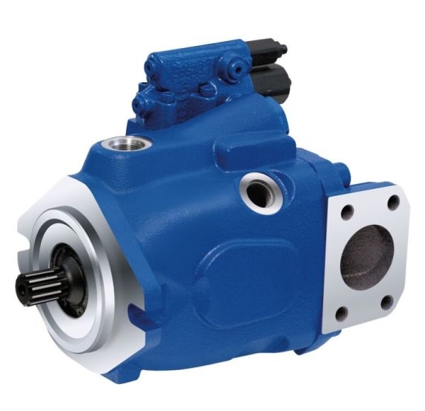 Bosch Rexroth R902443457 Гідравлічний насос для серії A10VO45 A10VSO45 SKS