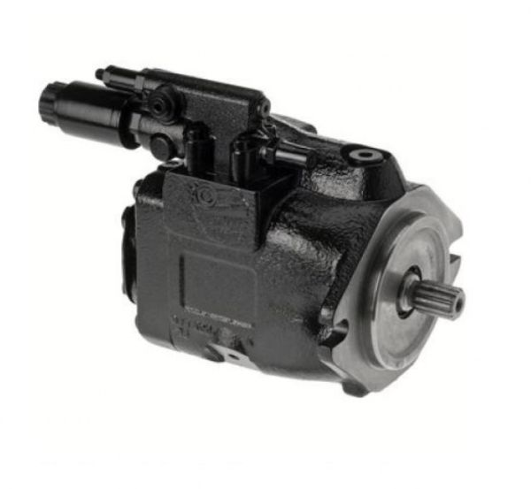 Bosch Rexroth R902445569 Гідравлічний насос для серії A10VO28 A10VSO28 SKS