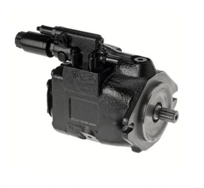 Bosch Rexroth R902445569 Гідравлічний насос для серії A10VO28 A10VSO28 SKS