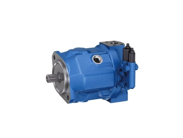 Rexroth R902447410 Гідравлічний насос AHA10VO140ED72/31L-VSC62K68T-S2200