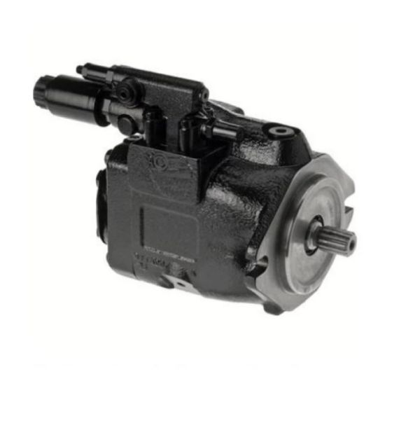 Bosch Rexroth R902449687 Гідравлічний насос