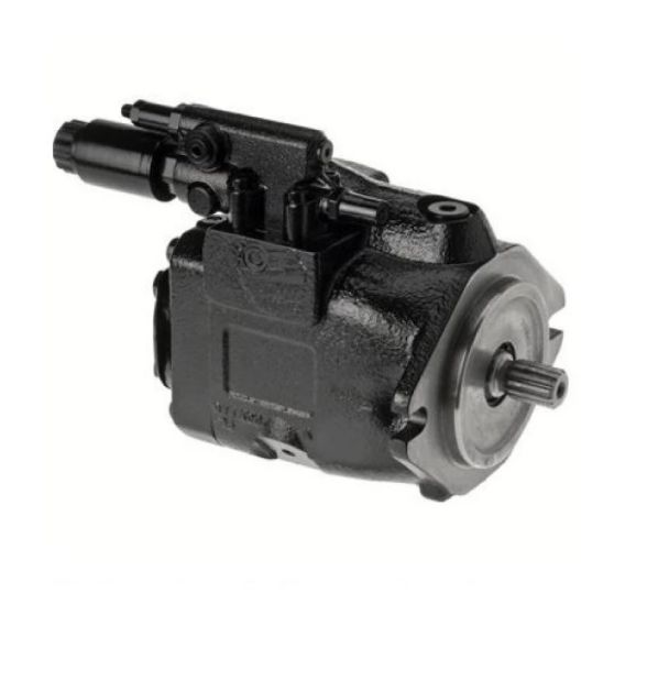 Bosch Rexroth R902449687 Гідравлічний насос
