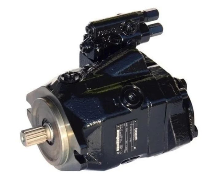 Bosch Rexroth R902450861, R902537819, A10VNO45DRS/52R-VRC40N0 Гідравлічний насос для серії A10VNO45 SKS