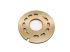 Bosch Rexroth R902448404 Шайба распределительная мотора медная для серии A10VO45 A10VSO45 SKS