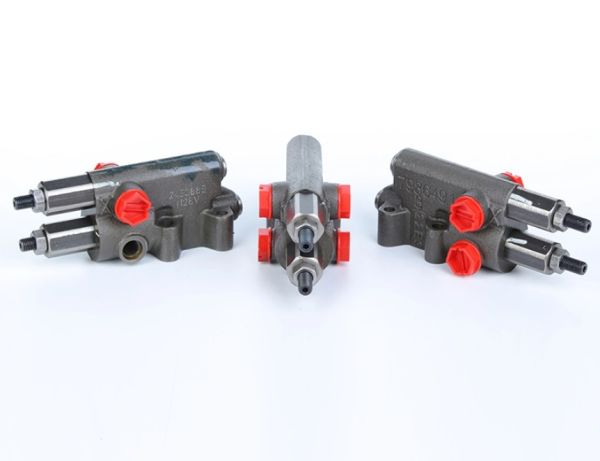 Bosch Rexroth R902451761 Клапан DRG