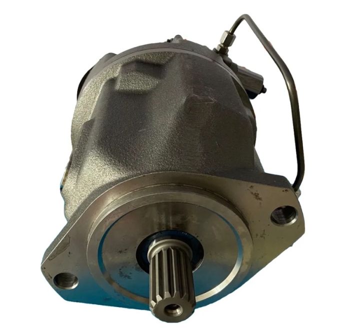 Bosch Rexroth R902452063 Гідравлічний насос для серії A10VO45 A10VSO45 SKS