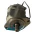 Bosch Rexroth R902452063 Гідравлічний насос для серії A10VO45 A10VSO45 SKS