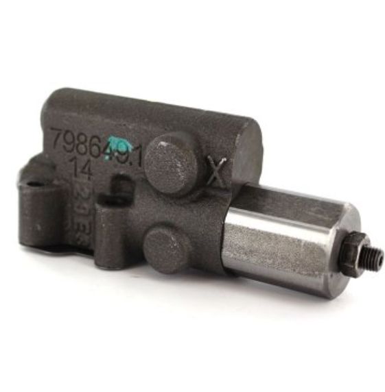 Bosch Rexroth R902453112 Регулятор керуючий клапан DR для серії A10VSO16 A10VO18 A10VSO18 SKS
