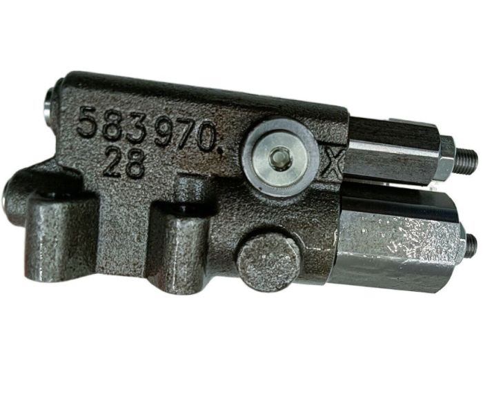 Bosch Rexroth R902453430 Клапан DFR