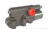 Bosch Rexroth R902456210 Регулятор керуючий клапан DRF для серії A10VSO16 A10VO18 A10VSO18 SKS