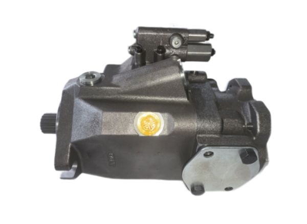 Rexroth R902459984 Гідравлічний насос A10VO85DFR/53R-VSC12N00