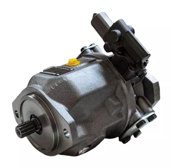 Bosch Rexroth R902461576 Гідронасос у зборі