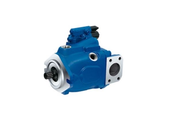 Bosch Rexroth R902463077 Гідравлічний насос для серії A10VO28 A10VSO28 SKS