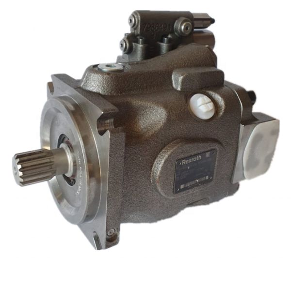 Bosch Rexroth R902478088, A10VNO85DFR/53L-VSD62N00 Гідравлічний насос для серії A10VNO85 SKS