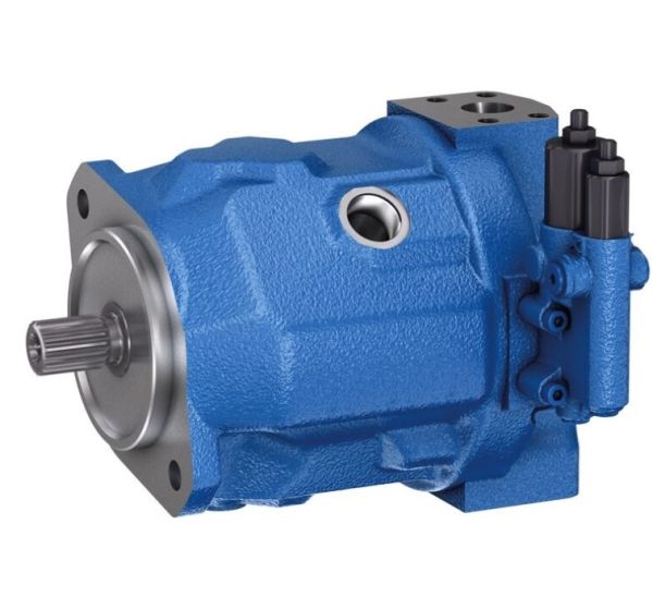 Bosch Rexroth R902481074 Гідравлічний насос для серії A10VO28 A10VSO28 SKS