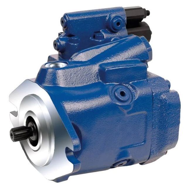 Rexroth R902486962 Гідравлічний насос ALA10VNO28ER2/53R-VTE62K01P