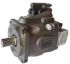 Rexroth R902495313 Гідравлічний насос AL A10VNO45ED72/53L-VSC12K52P-S5537