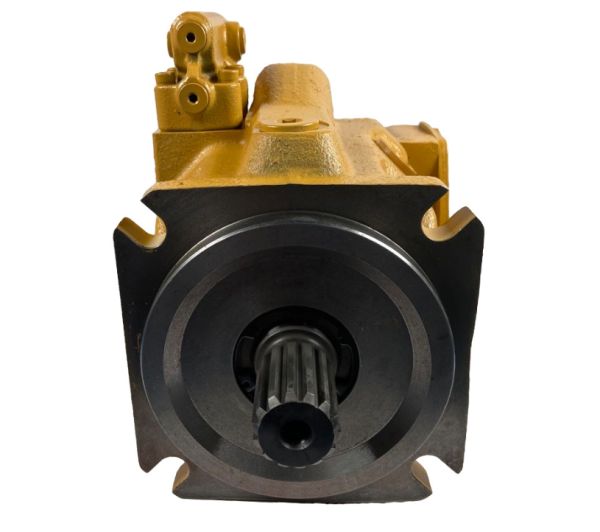 R902603020 Насос шестерний Bosch Rexroth