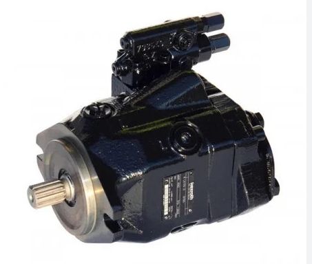 Bosch Rexroth A10VO60DFR1/52L-VUC11N00 E R902537633 5964501 Гідравлічний насос