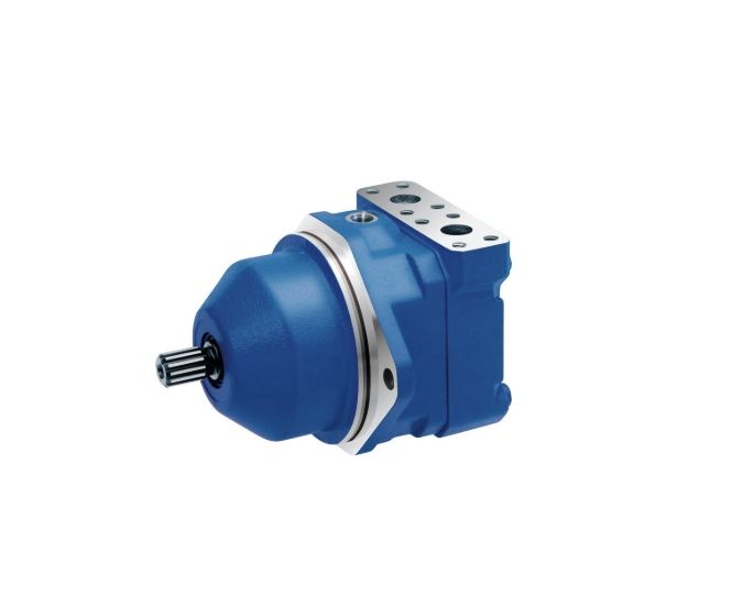 Rexroth R902555690 Гідравлічний насос AA10FE28/52R-VCF16N002