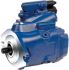 Bosch Rexroth R902556980, R902463976, A10VNO85DFR/53L-VSD12N00 Гідравлічний насос для серії A10VNO85 SKS