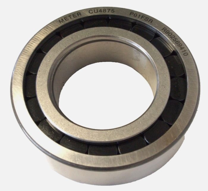 Bosch Rexroth R902569410 Роликовий підшиник 70X125X36 для серії A4VSO355 SKS