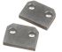 Bosch Rexroth R910940601 Фіксуюча пластина для серії A4VSO355 SKS