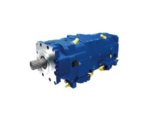 Rexroth R902570196 Гідравлічний насос A28VLO280C5H31B0K/10CRVE4T41000