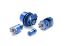 Rexroth R902573833 Гидравлический насос A10VNO28LA8DS/53R-VSC12N00-S2482