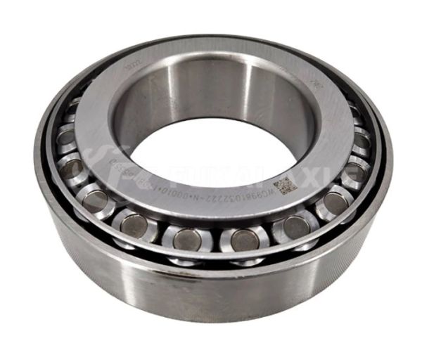 Rexroth R902600976 Підшипник роликовий для A6VM200