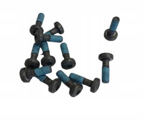 Rexroth R90260239, 216-0029 Болт притискної пластини для A6VM160